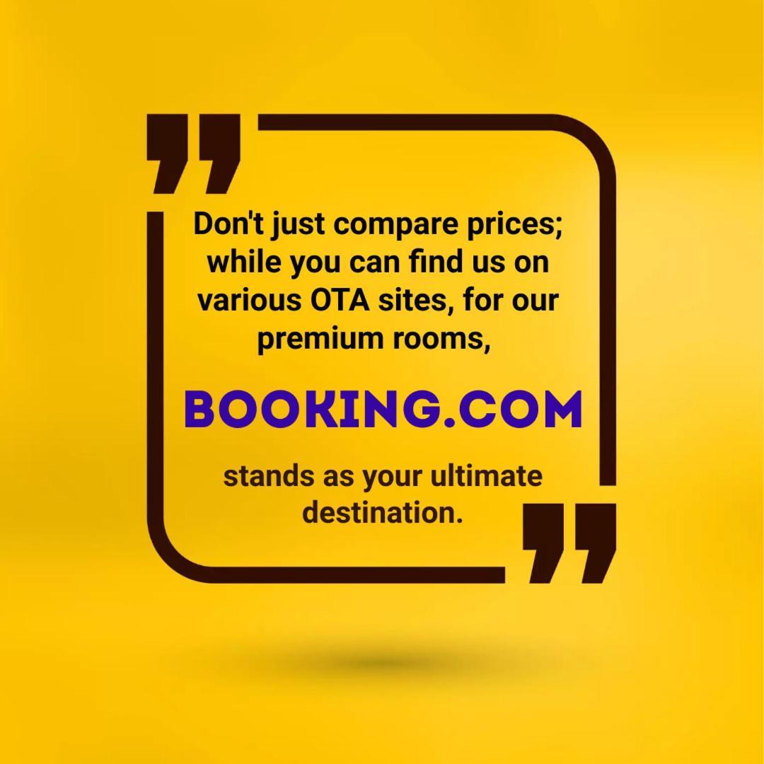 Hotel A One ! Puri, Breakfast Included- Swimming-Pool, Near Sea-Beach-And-Temple, Fully-Air-Conditioned-Hotel With-Lift-And-Parking-Facility - 1 מראה חיצוני תמונה